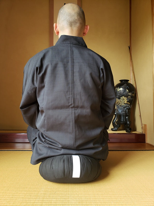 ビロード座蒲 – 株式会社 松本屋