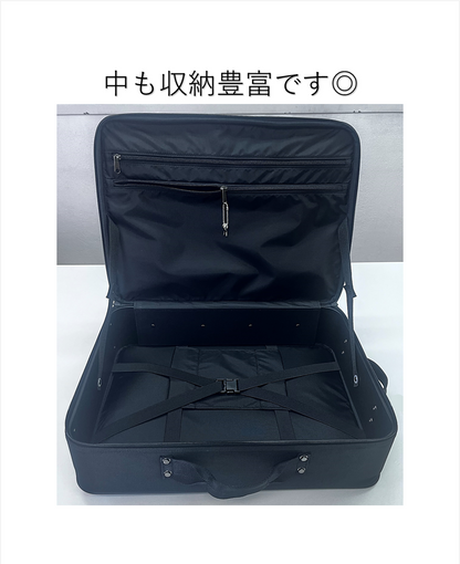 【受注生産】ナイロンオックス２WAY法衣カバン